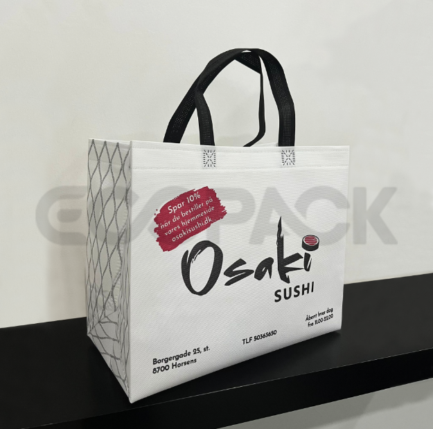 Picture of Restaurant Bag