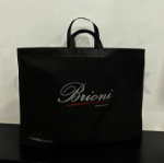 Picture of Black Handle Bag