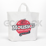 Baskılı Çanta resmi