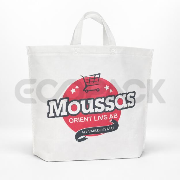 Baskılı Çanta resmi