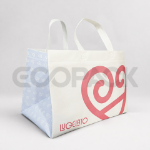 Picture of Nonwoven Ice Cream Bag