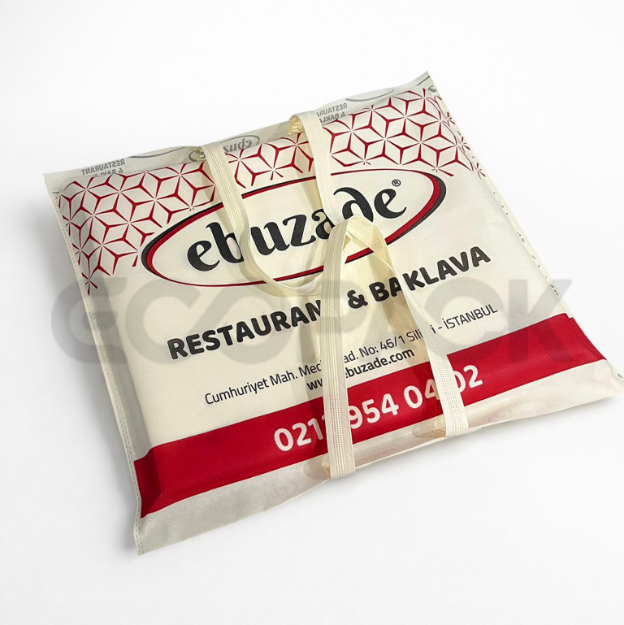 Tepsi Taşıma Çantası resmi