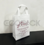 Baskılı Reklam Çantası resmi