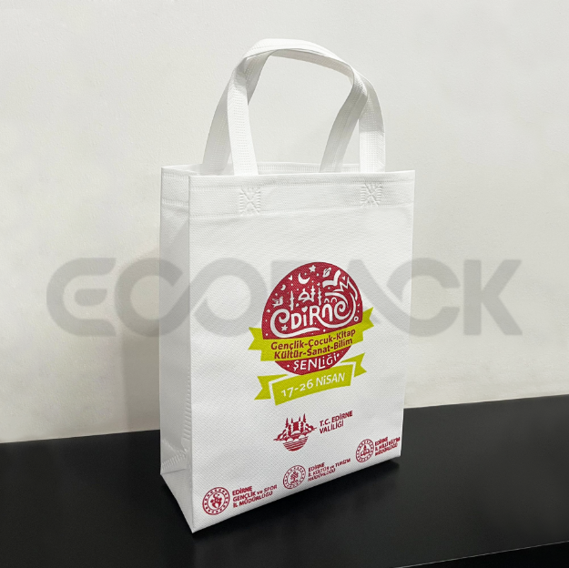 Picture of Festival Promotional Bag