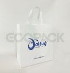 Nonwoven 3D Çanta resmi