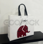 Picture of Laminated Store Bag