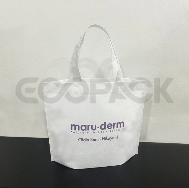 Picture of Cosmetic Bag with Handles