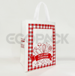 Picture of Laminated Market Bag