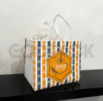 Picture of Logo Printed Non-woven Bag