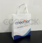 Picture of Logo Printed Advertising Bags