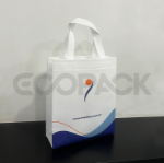 Picture of Logo Printed Advertising Bags