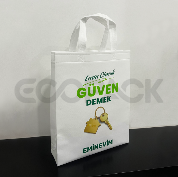 Laminasyonlu Çanta resmi