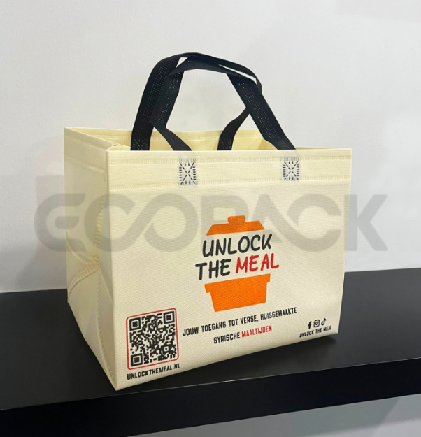 Picture of Hamburger Bag