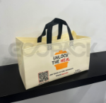 Picture of Hamburger Bag