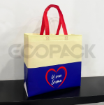 Picture of Laminated Bag with Handles