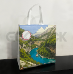 Picture of Laminated Bag