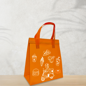 Picture for category Food Transport Bag